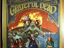 GRATEFUL DEAD 1st ALBUM MINT ORIG '67 MONO LP IN SHRINK