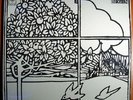 MILLENIUM (CURT BOETTCHER) BEGIN MINT ORIG '68 PSYCH LP