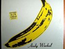 VELVET UNDERGROUND 1st SEALED ORIG MONO LP BANANA/TORSO