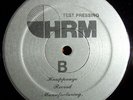 VELVET UNDERGROUND ANOTHER RARE VERVE LP TEST PRESSING