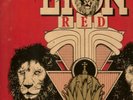BUNNY  LION - RED LP 1979 TUFF