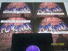 **MASSIVE 31x Extended RnB Tracks on 8 Vinyls for DJS**