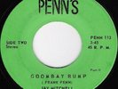 JAY MITCHELL Goombay Bump PENN'S Funk 45