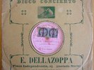 € ENRICO CARUSO Pre-Dog 52368 RARE OPERA 78 RPM