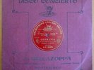 € ENRICO CARUSO G&T 52370 RARE OPERA 78 RPM