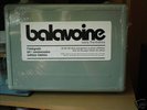 BALAVOINE INTEGRALE 2006 SANS FRONTIERES SOUS BLISTER 