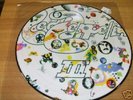 LED ZEPPELIN 3 PICTURE DISK RARO MADE IN SPAIN
