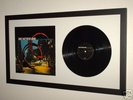 DAVE MATTHEWS BAND  Before These Crowded Streets  2lp