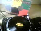 RIX THYNA - ANOTHER ILLUSION - CRASH Italian Zone Rave