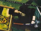 Bob Dylan-World Gone Wrong-1993 Columbia LP