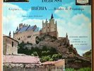 LONDON CS 6013 Debussy Iberia ARGENTA FFSS BB NR
