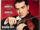 LONDON CS 6059 Prokofiev Violin Concertos RICCI FFSS BB