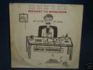 MIKE REP & THE QUOTAS rare 1975 USA PUNK/KBD/PRIVATE 