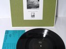 TORTOISE - Rhythms Resolutions VINYL LP 1995 OOP SLINT