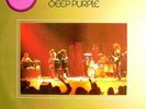 DEEP PURPLE MADE IN JAPAN NM ORIG LP WHITE LABEL PROMO