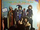 COUNTRY JOE & FISH FIXIN'/DIE SEALED ORIG'68 LP wPOSTER