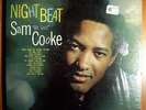 SAM COOKE NIGHTBEAT STONE MINT ORIG STEREO LP IN SHRINK