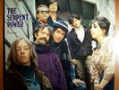 SERPENT POWER ULTRA-RARE ACID/PSYCH LP ORIGINAL 1967 LP