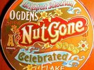 SMALL FACES OGDEN'S NUT GONE SEALED ORIG LP ROUND COVER