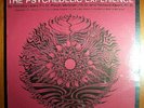 TIMOTHY LEARY PSYCH EXPERIENCE RARE ORIG '65 LP SEALED