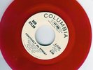 Bob Dylan- POSITIVELY 4TH STREET - RED WAX PROMO - MINT