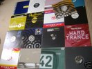HARD TRANCE & HARDSTYLE edm blutonium M-ZONE MARK EG