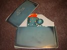 BOB MARLEY  WAILERS  Catch A Fire  ZIPPO COVER   RARE