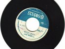 SOUND DIMENSIONS - MOON WALK - STUDIO 1