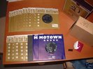 Motown 20th Anniversary Singles Box Rare Mint DJ Issue