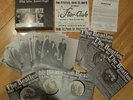 THE BEATLES BOX 1962 Live Recordings 15 Singles
