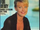 M. ZETTERLUND: WALTZ FOR DEBBY - Rare orig. SWEDISH LP