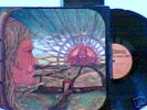 CHILDREN Rebirth RARE LP ORIGINAL on CINEMA psych