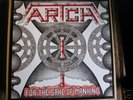 ARTCH-For The Sake Of Mankind orig LP Slayer Metallica