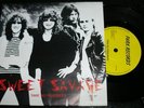 SWEET SAVAGE 'TAKE NO PRISONERS'  7