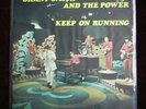GRANT SMITH AND THE POWER Rare LP GARAGE FUNK BEAT