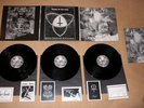 CLANDESTINE BLAZE /...– CRUSHING... Watain Mayhem Horna