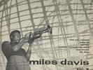 MILES DAVIS/BLUE NOTE 5040/LEXINGTON AVE.