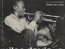 MILES DAVIS/BLUE NOTE 5022/LEXINGTON AVE.
