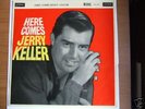 Jerry Keller