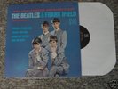 BEATLES & FRANK IFIELD VEE JAY PORTRIAT COVER 1085