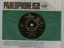 THE ACTION Baby You've Got It UK 45 Parlophone EX ORIG