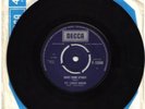 ST.LOUIS UNION East Side Story orig 45 mod 60's psych