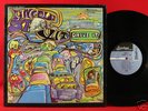 LINCOLN ST EXIT XIT 1970 NM HEAVY PROG PSYCH LP TOP