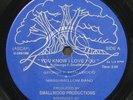 GEORGE SMALLWOOD Rare MODERN SOUL 45 MP3