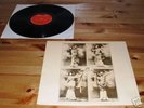 BALLETTO DI BRONZO ''YS'' RARE ORIG ITALIAN PSYCH PROG