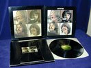BEATLES Let It Be '70 UK APPLE 1st  Issue VINYL BOX SET