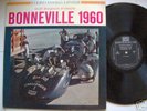 Bonneville 1960 Riverside LP Hot Rod Salt Flats Racing