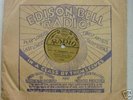RARE AL BOWLLY - EDISON BELL RADIO 1550 E+ & SLEEVE