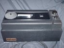 NITTY GRITTY 1.5 Fi Mk2 RECORD CLEANING MACHINE LP