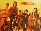 FORMULA 3 S/T  ORIG IT LP/ PROG PSYCH RARE